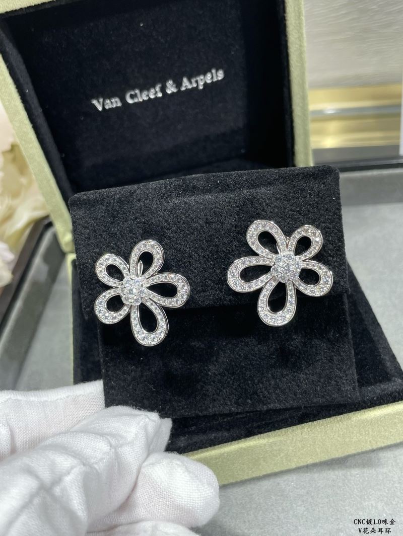 Vca Earrings